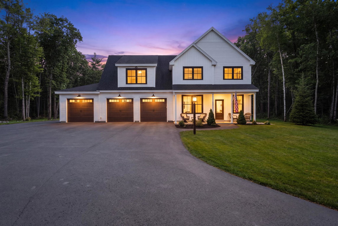 161 Two Rod Road Scarborough