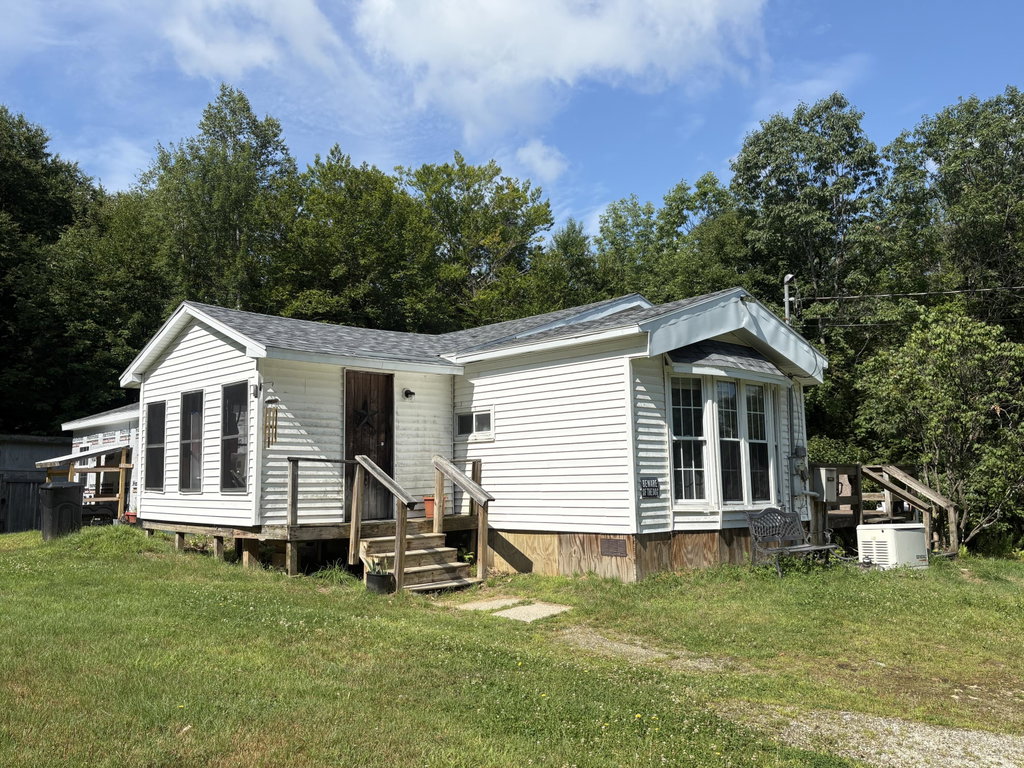 45 Chesterville Road Jay