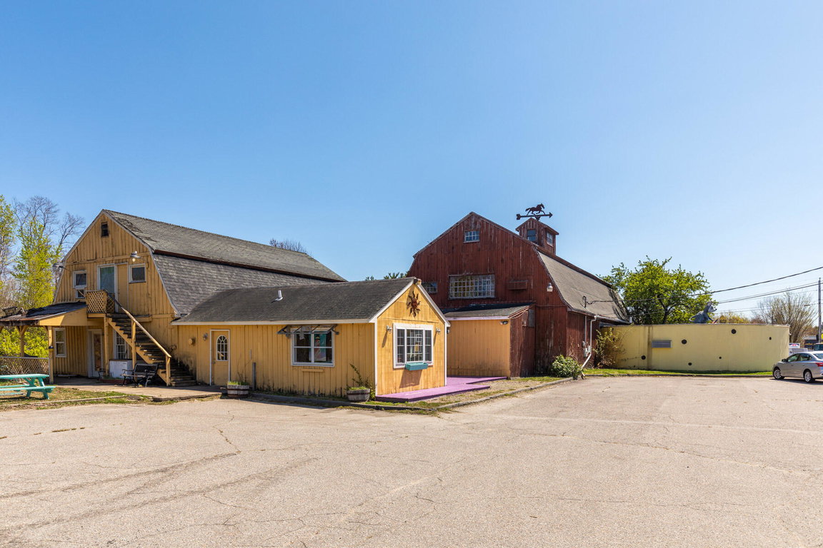 259 Post Road Wells