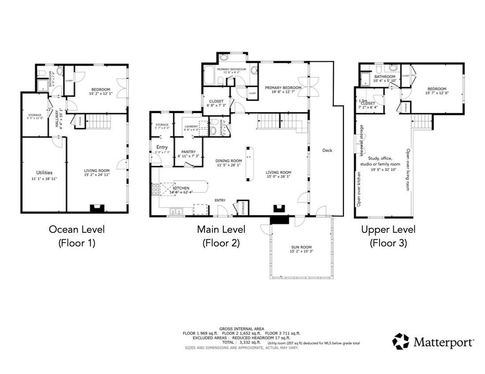 74 Workman Floor Plans