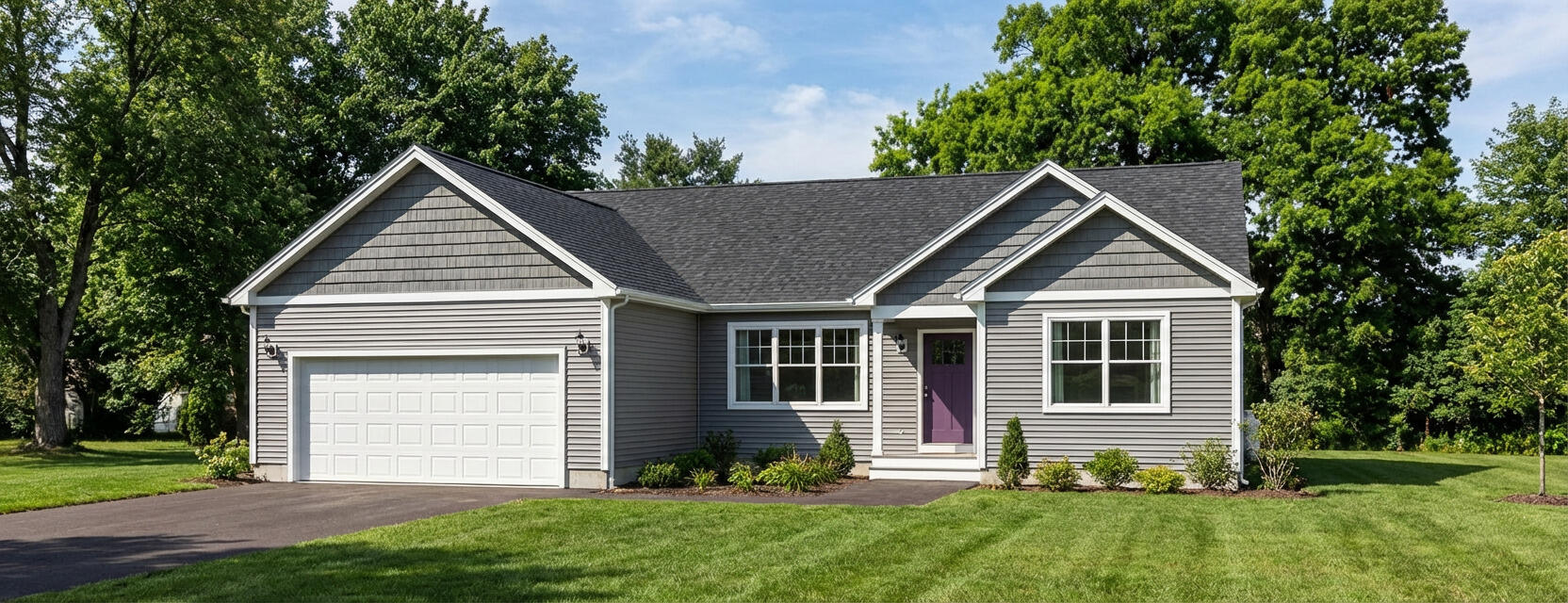 Lot 15 Rolling Woods Lane Wells