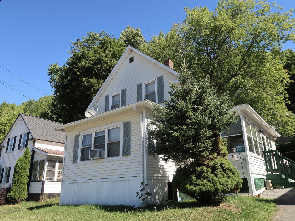 63 Mount Vernon Avenue Augusta
