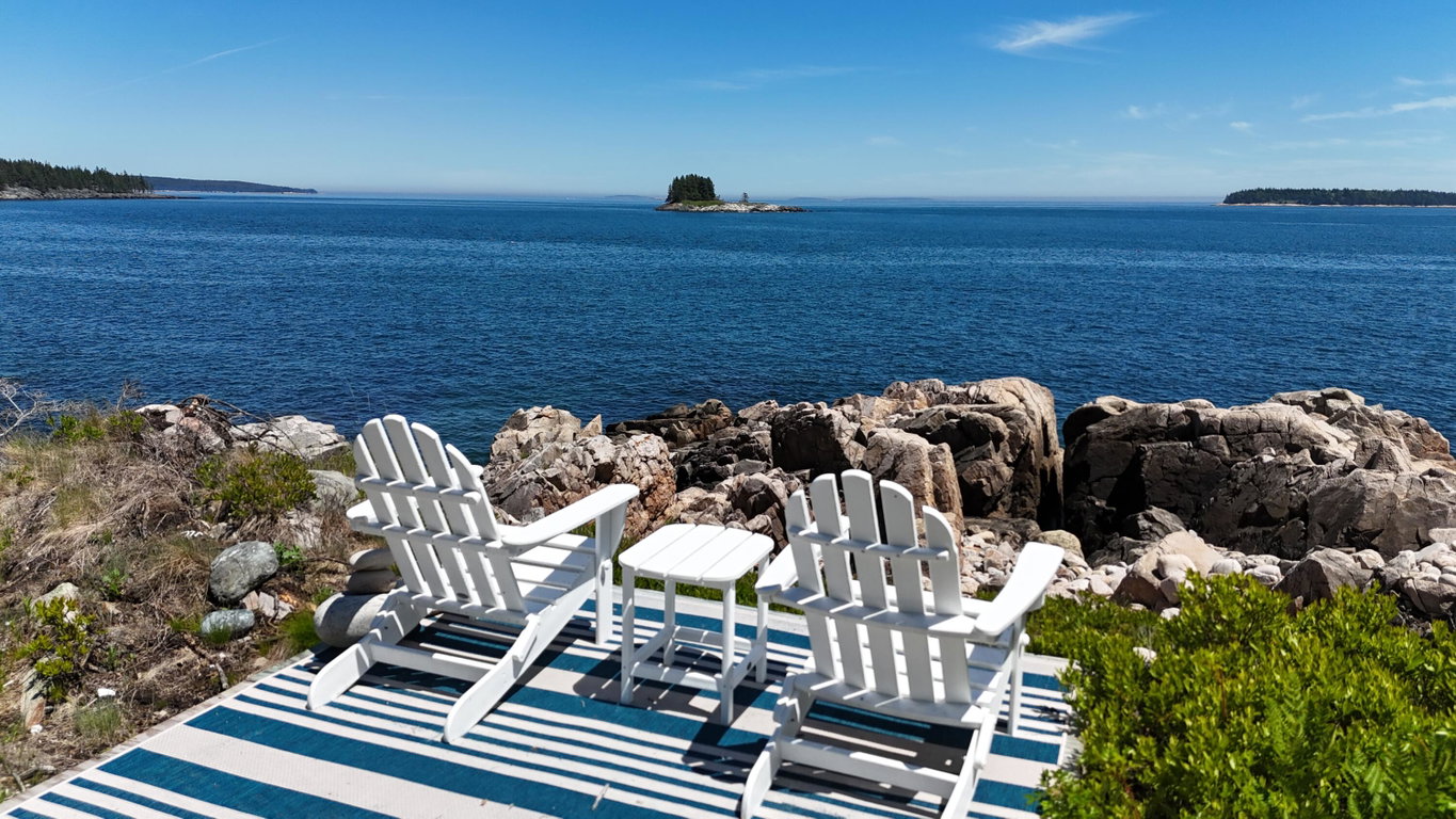 chairs and ram close