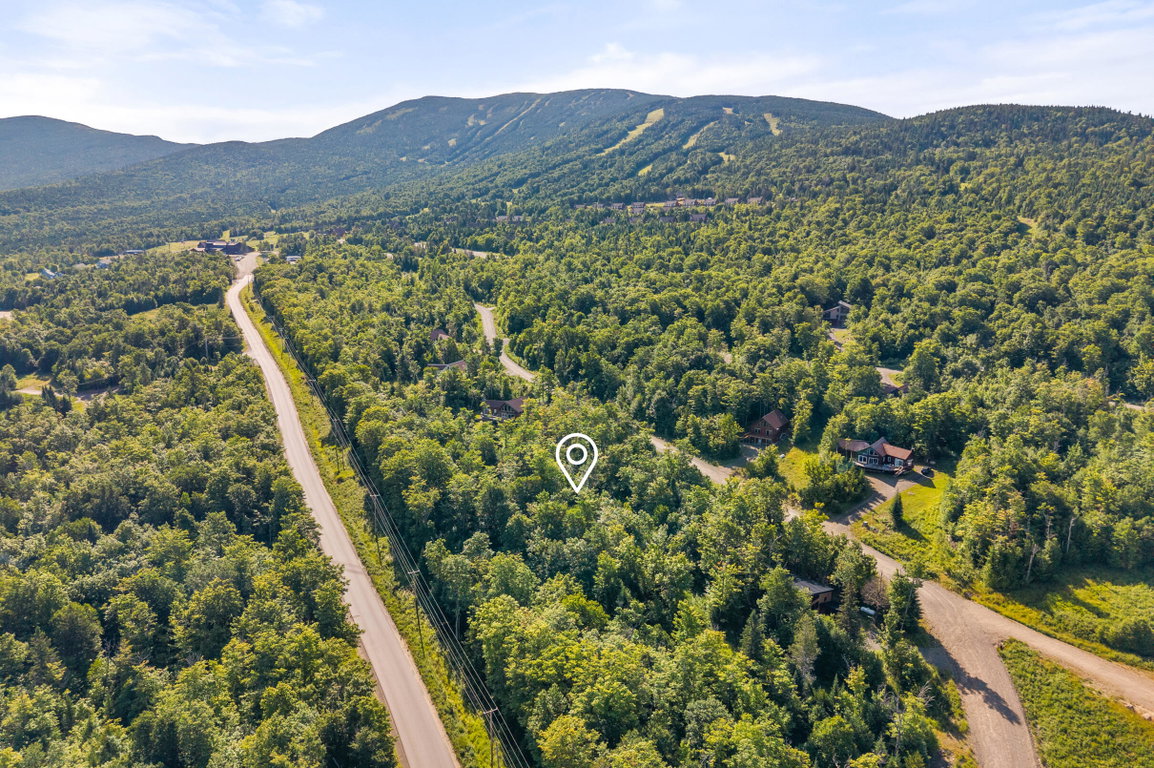 77 Magalloway Loop Sandy River Plt