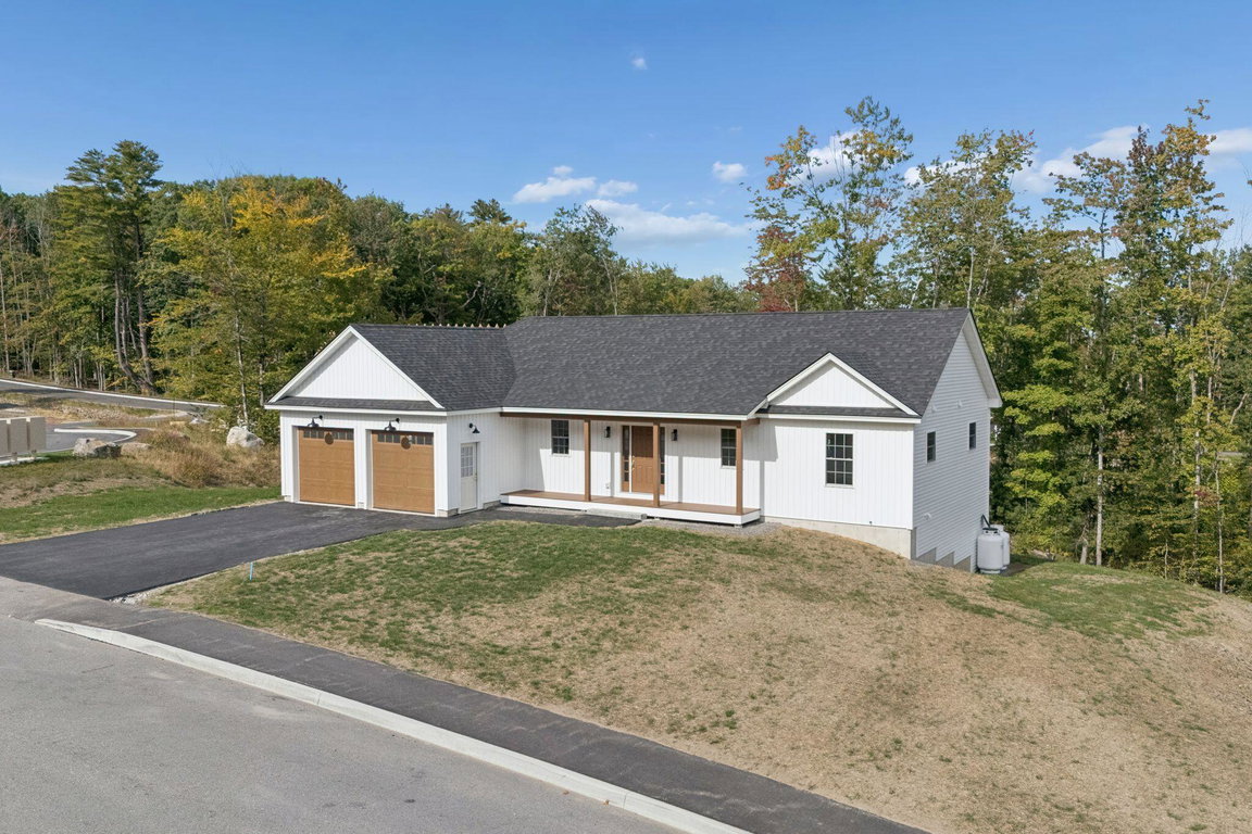 32 Woodbrey Lane Standish