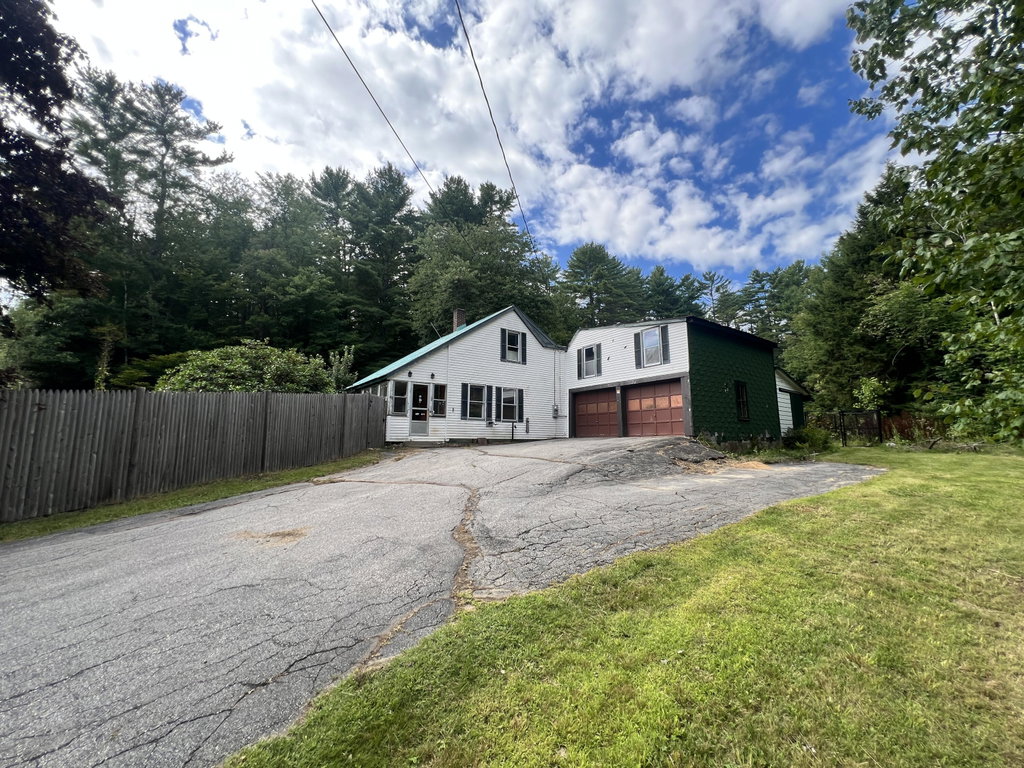 1134 Waterford Road Waterford