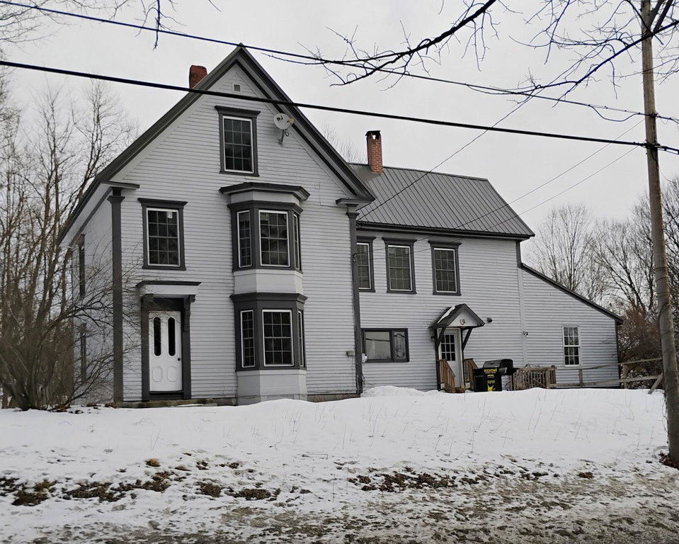 119 Town Farm Road Farmington