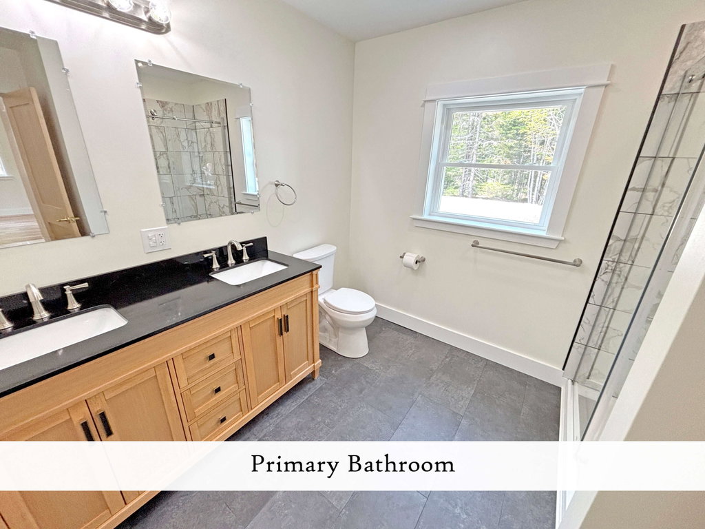 Primary Suite (6), label