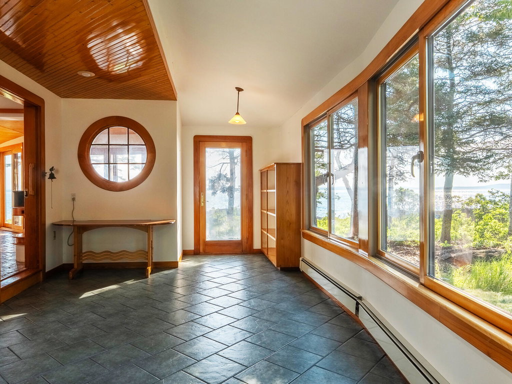 Sunroom