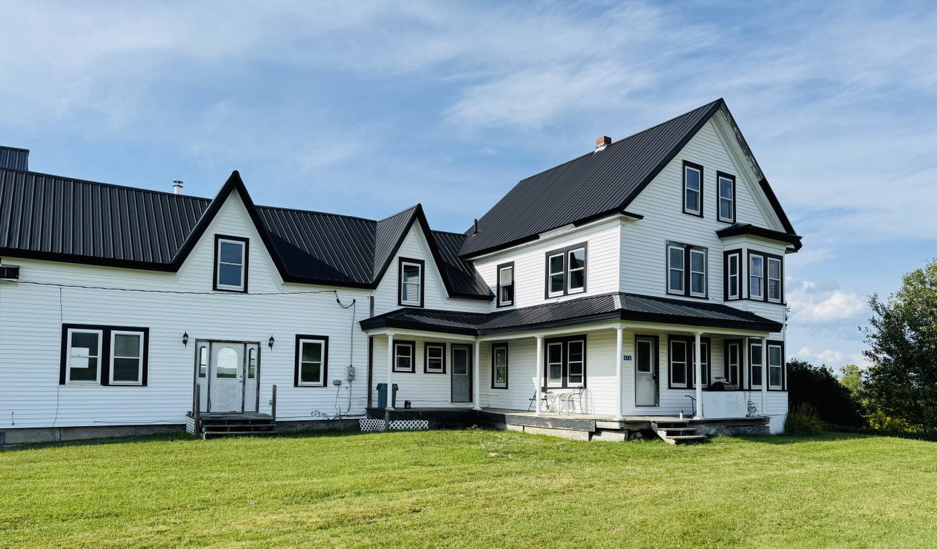 476 Dyer Brook Road Dyer Brook