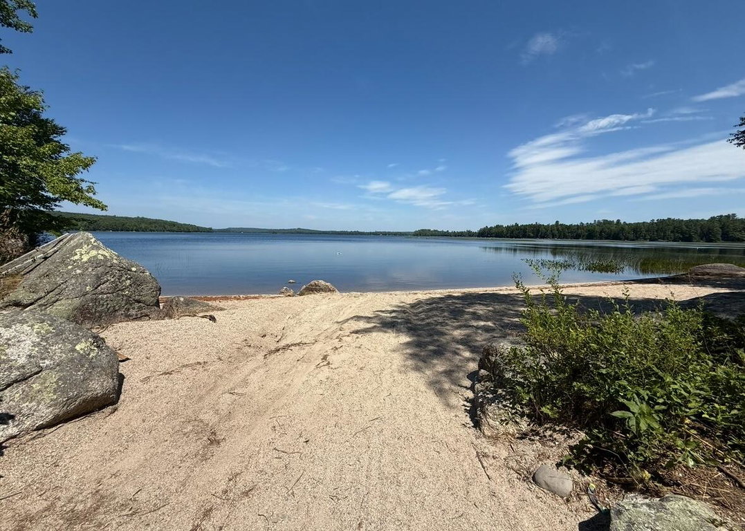 Lot 23 Webb Pond Rd