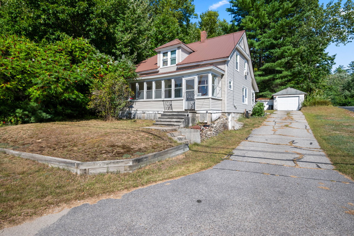 113 Main Street Jay