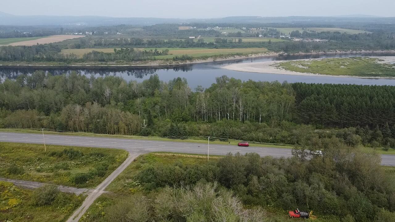 M48L15/16 US Rt 1 Grand Isle