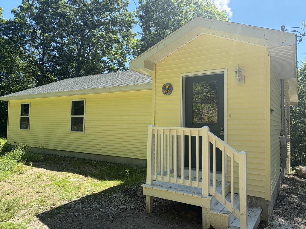 31 Steep Drive Norway