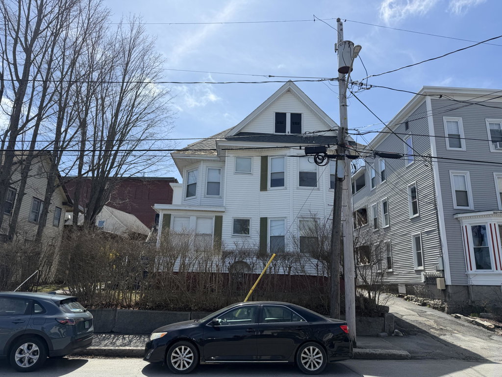 7 Saint Marys Street Biddeford