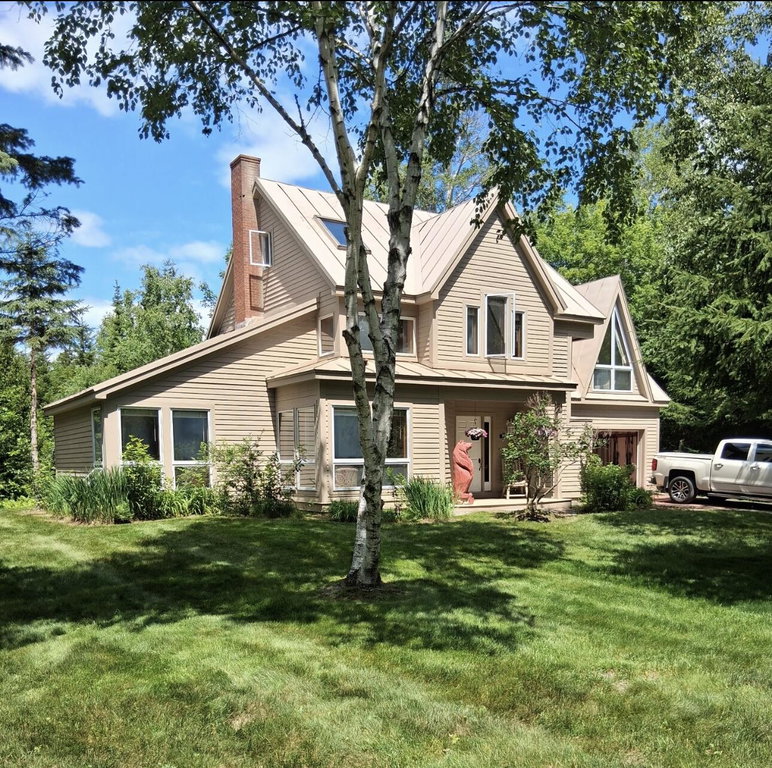 6008 Fairway Drive Carrabassett Valley