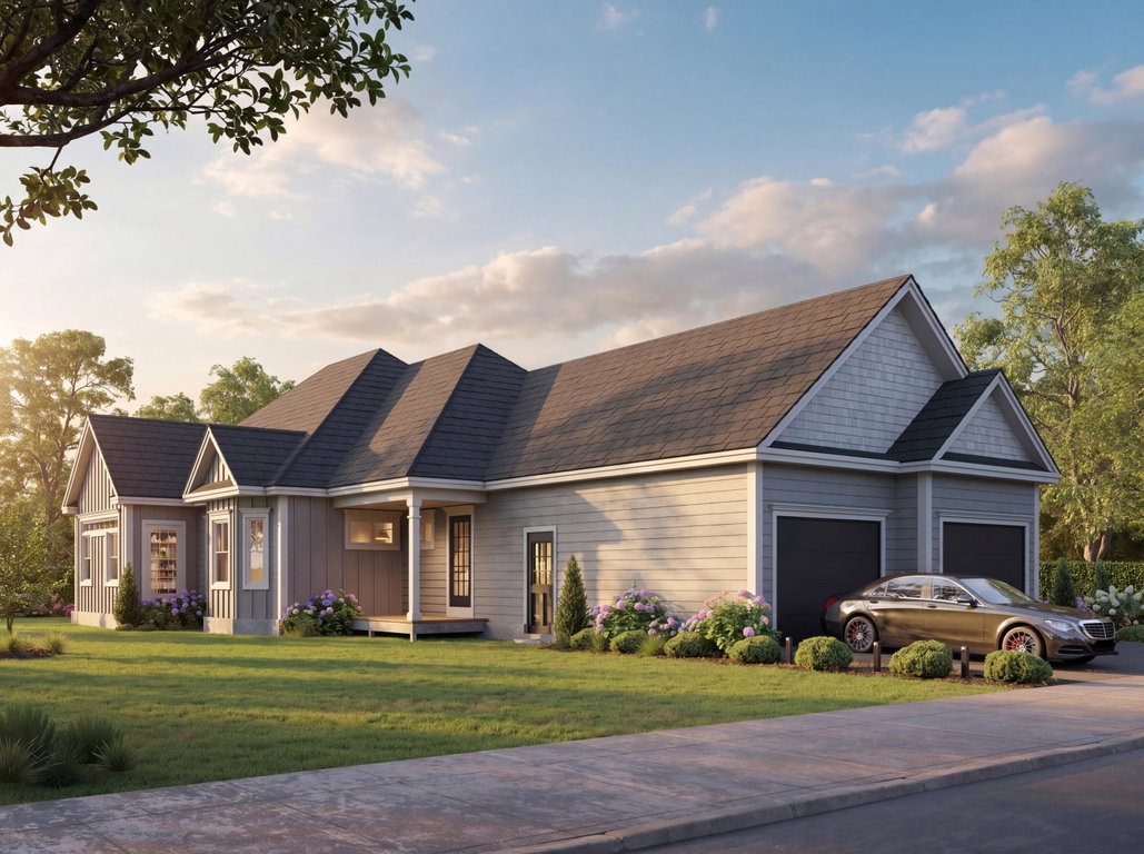 132 Stewart Drive Scarborough