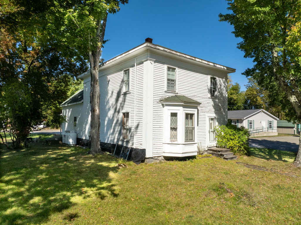 18 Depot Street Princeton