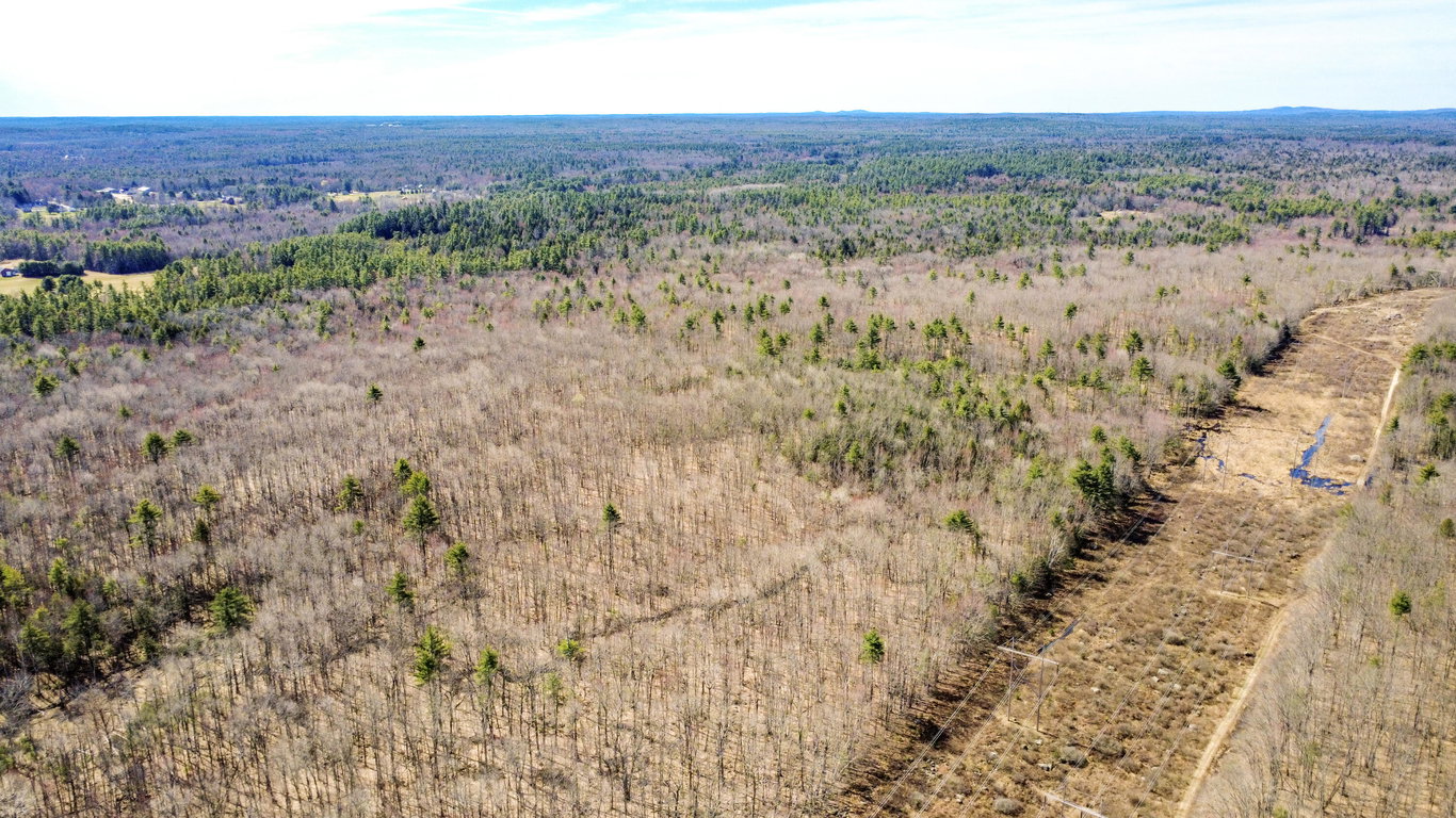 Map 007 Lot 038  Hollis