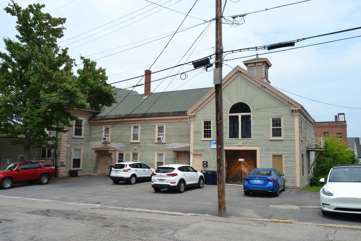 109 Alfred Street Biddeford