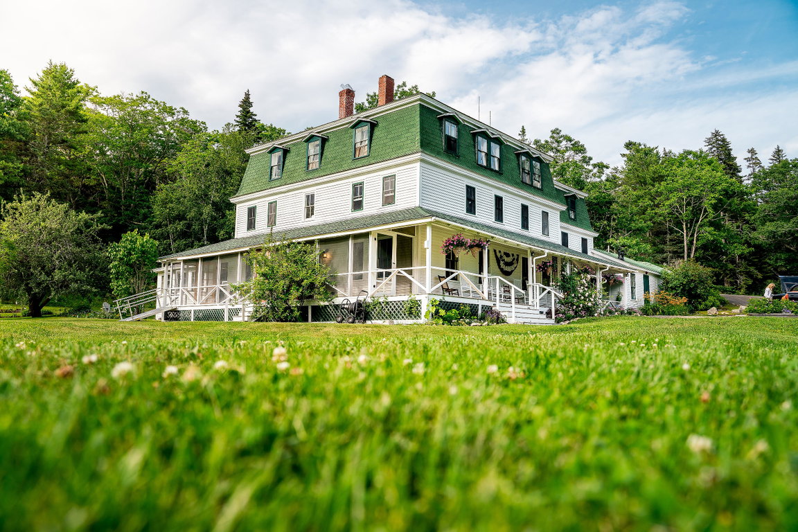 Maine Inn-1