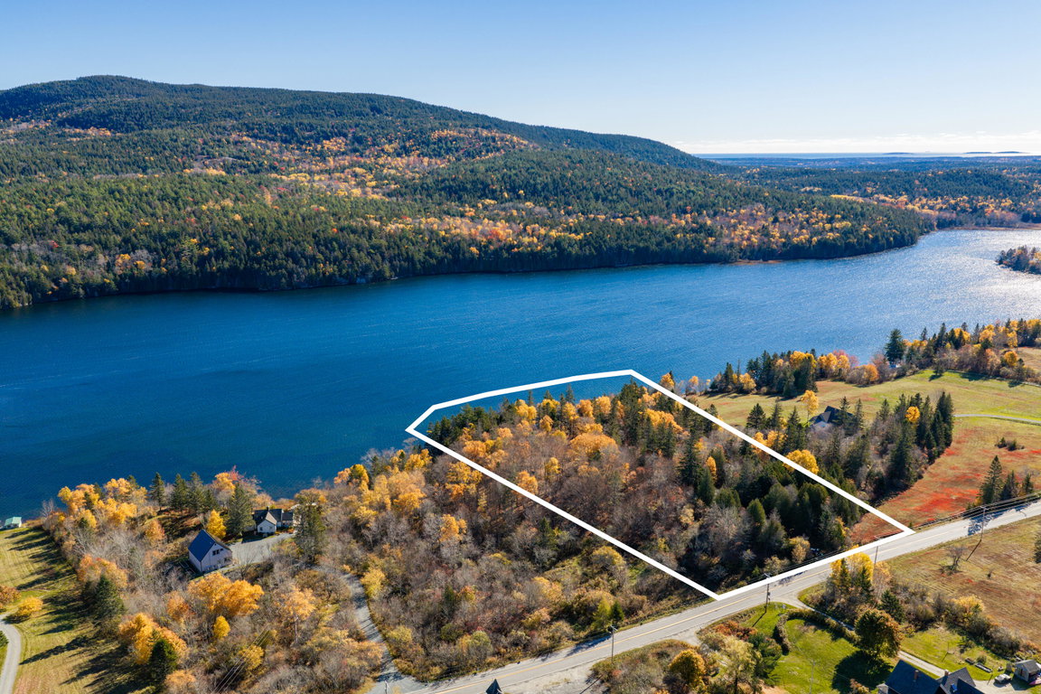 23 - Tremont Road Land - DTP