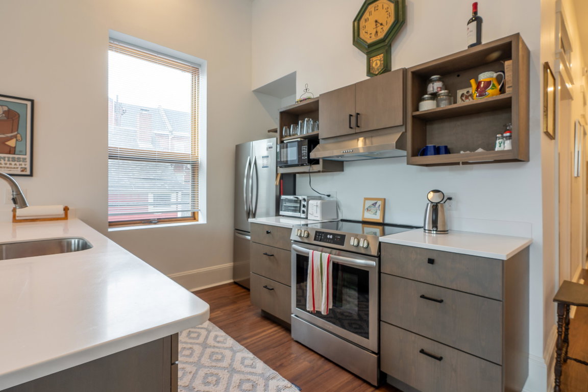 30 Water St. Apt #2
