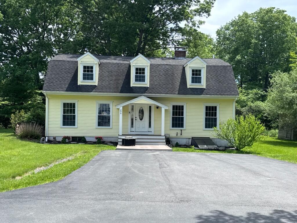 296 Dow Highway South Berwick