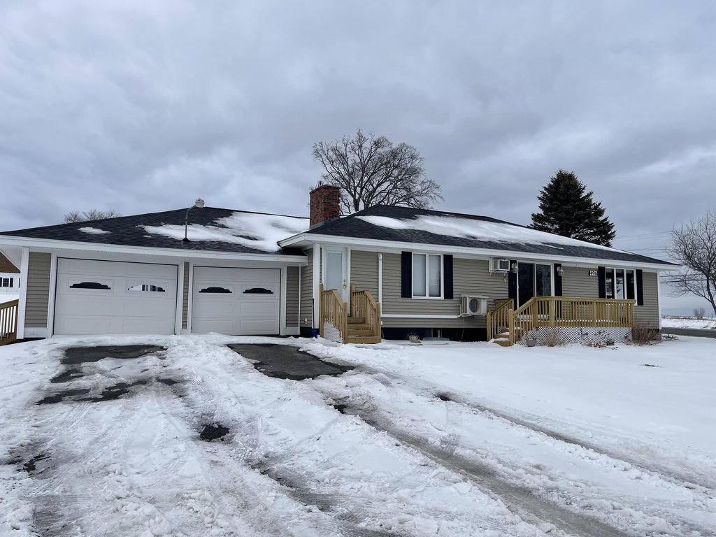 496 Van Buren Road Caribou