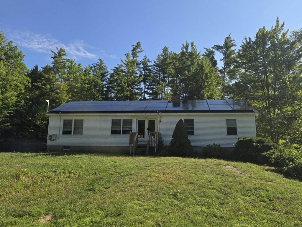 623 Stow Road Stow