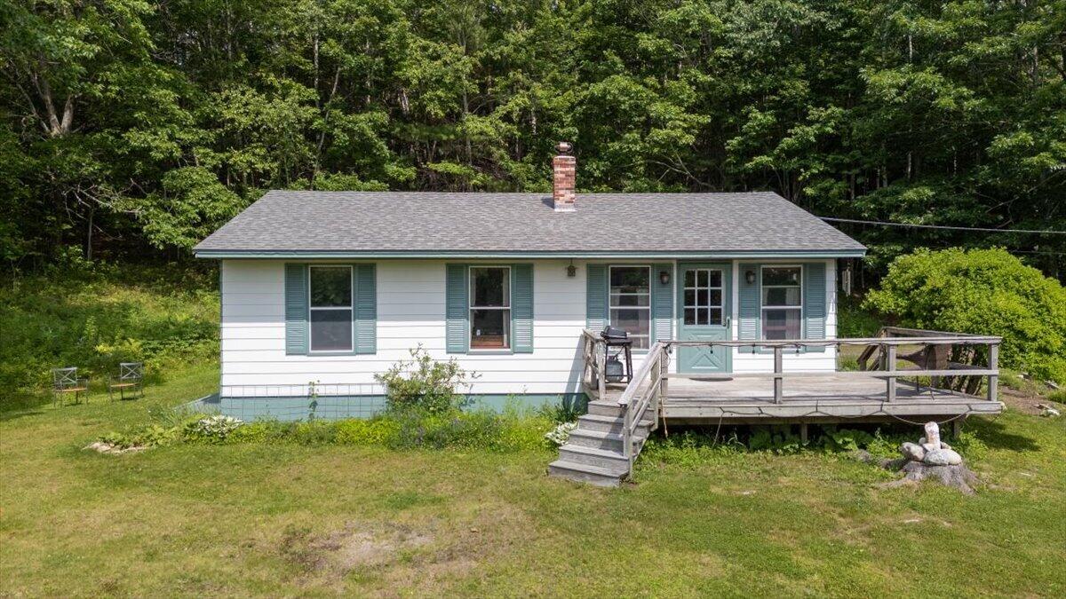 662 Searsmont Road Appleton