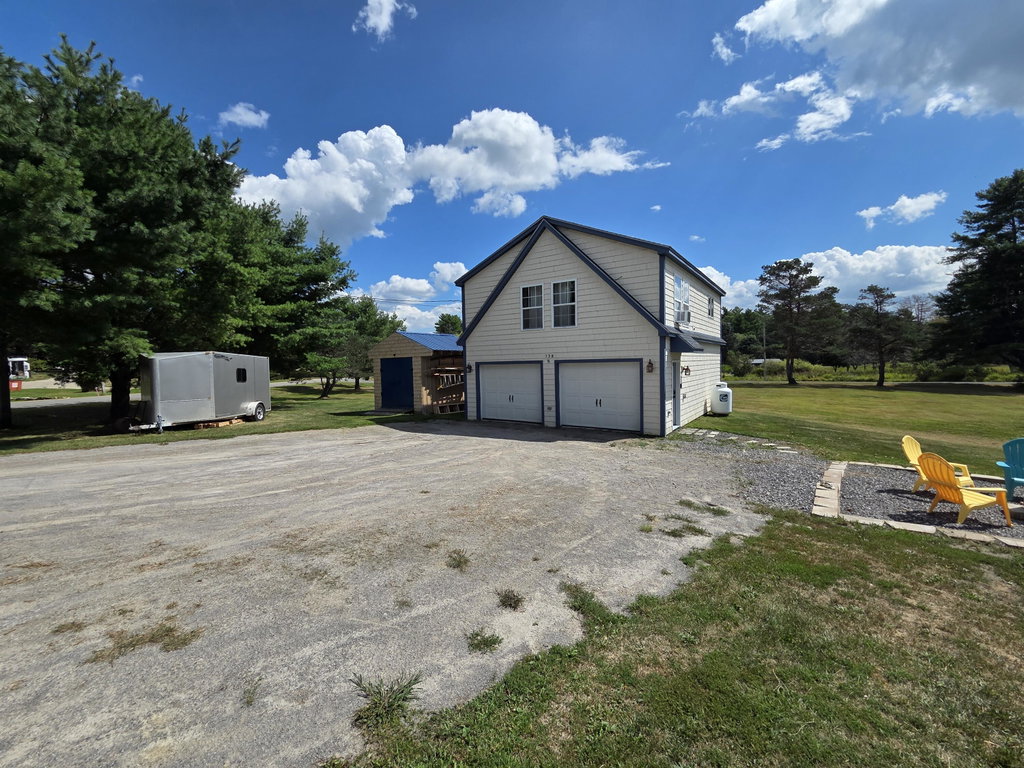 138 Capen Road Gardiner
