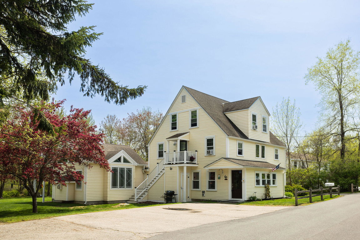 53 Sentry Hill Road York