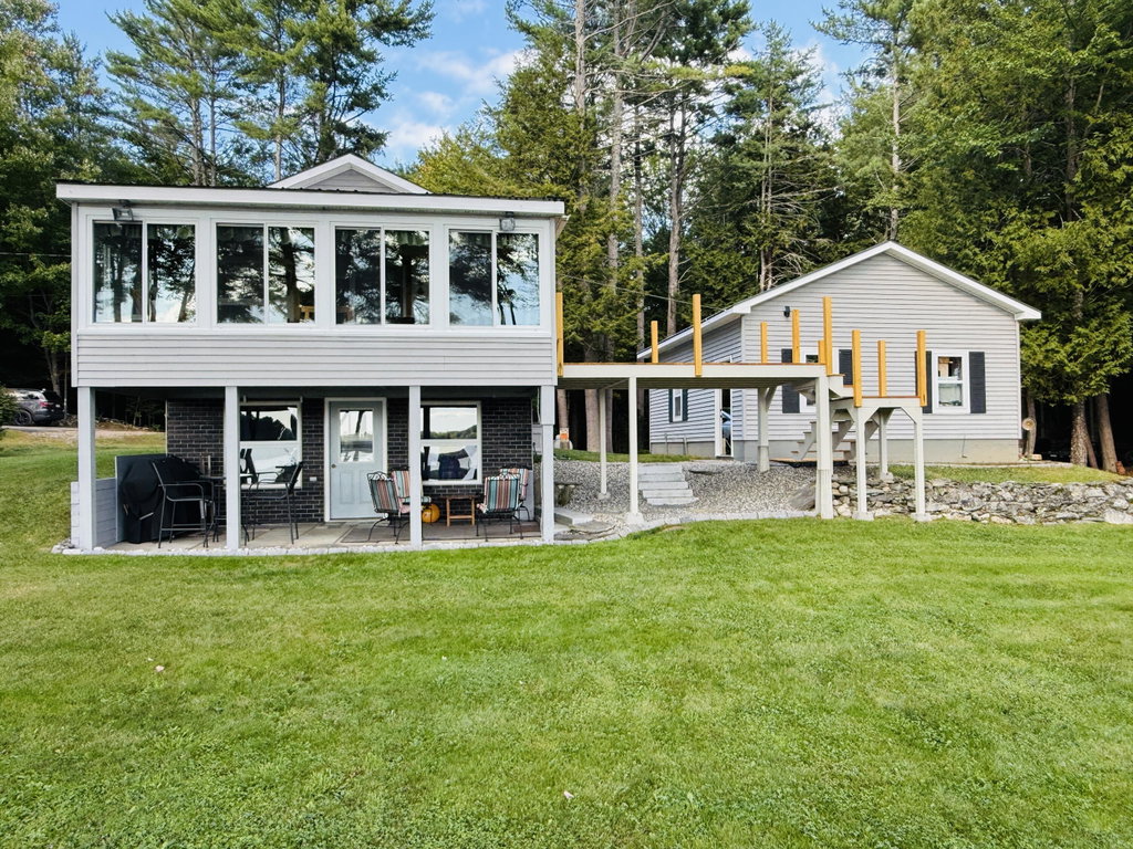72 Jackson Lane Norway