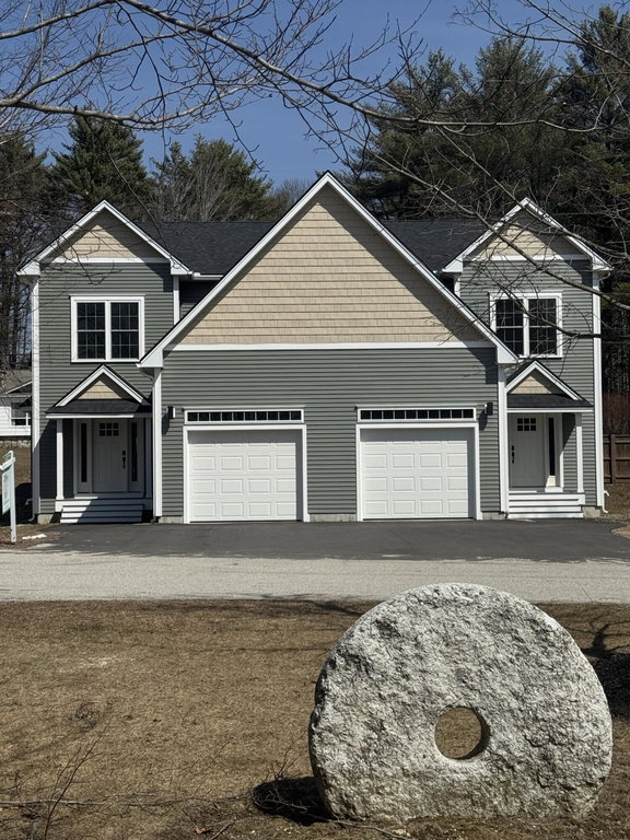 14 Harvest Hill Lane Auburn