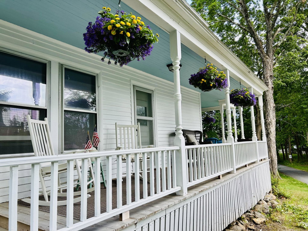 199 Foreside Road Falmouth