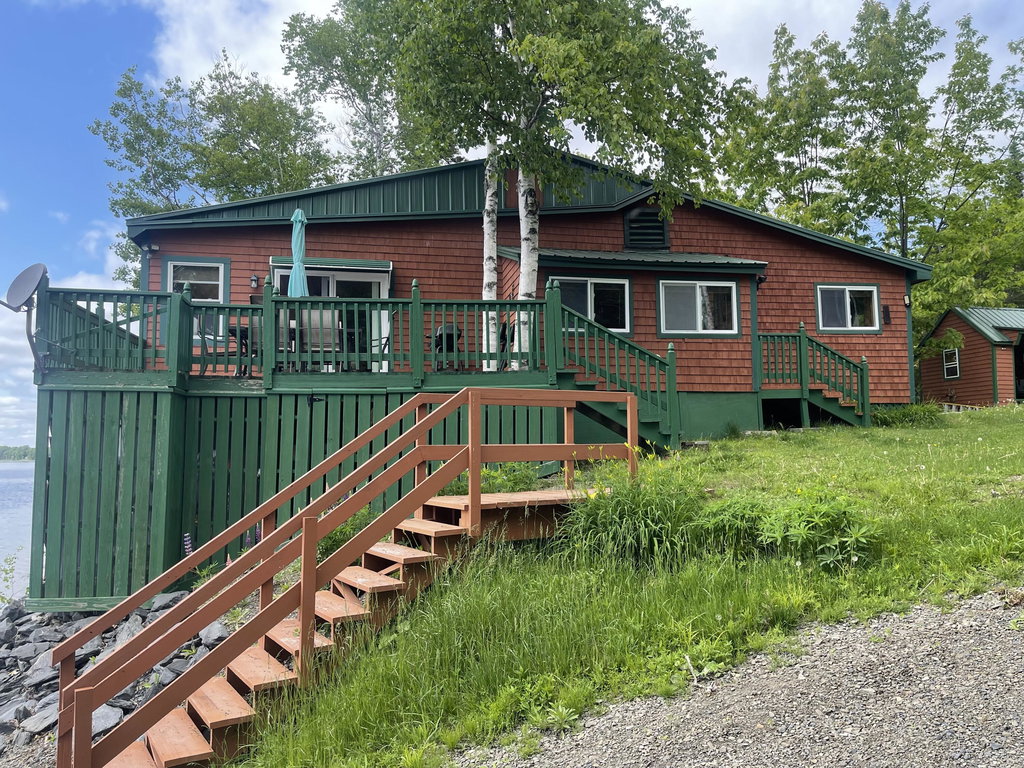 161 Burnt Landing T16 R5 WELS