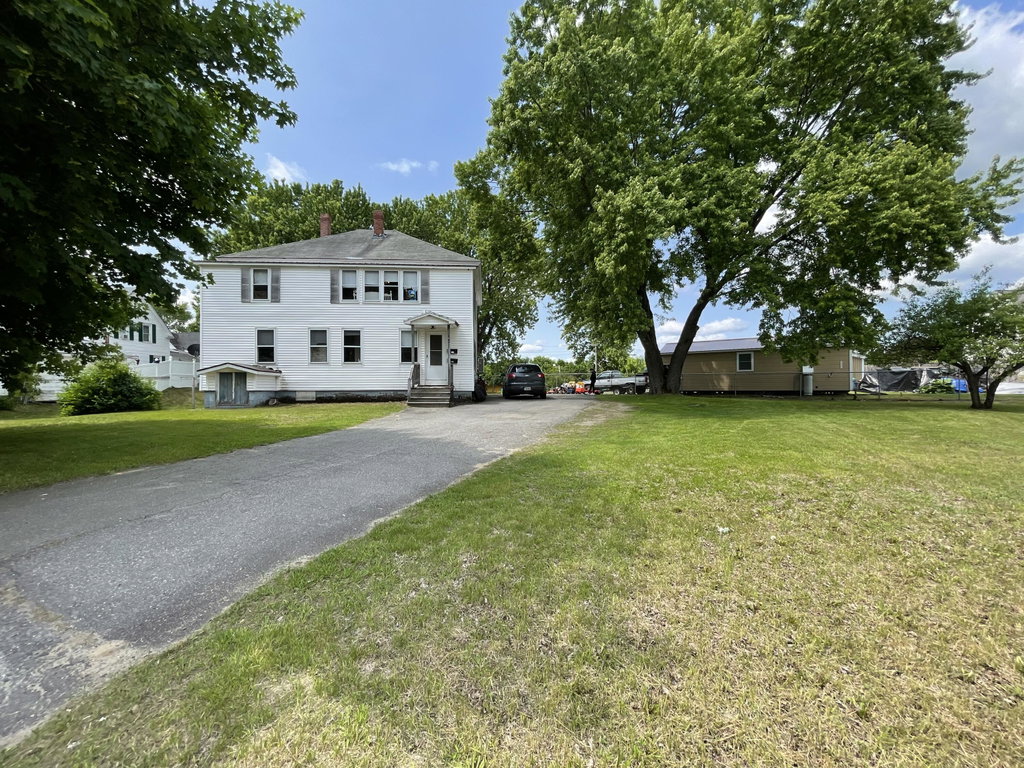 68 Prospect Street Millinocket