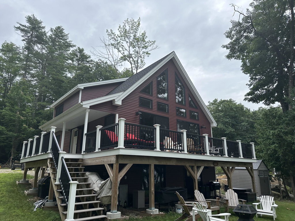 104 Alpine Village Road Harrison