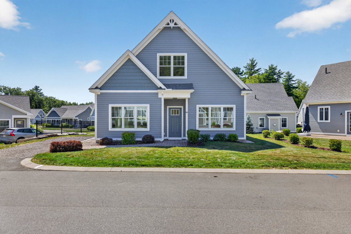 85 Patriot Way Arundel