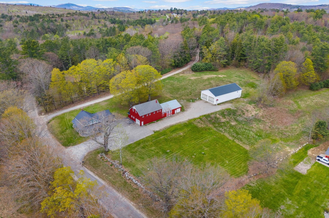 61 Hathaway Hill Road Livermore