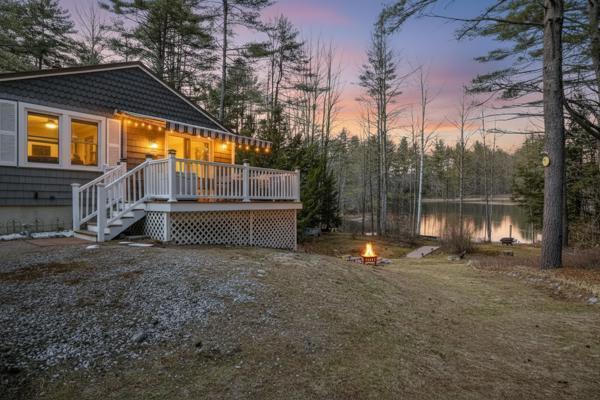 202 Beaver Brook Road Limerick
