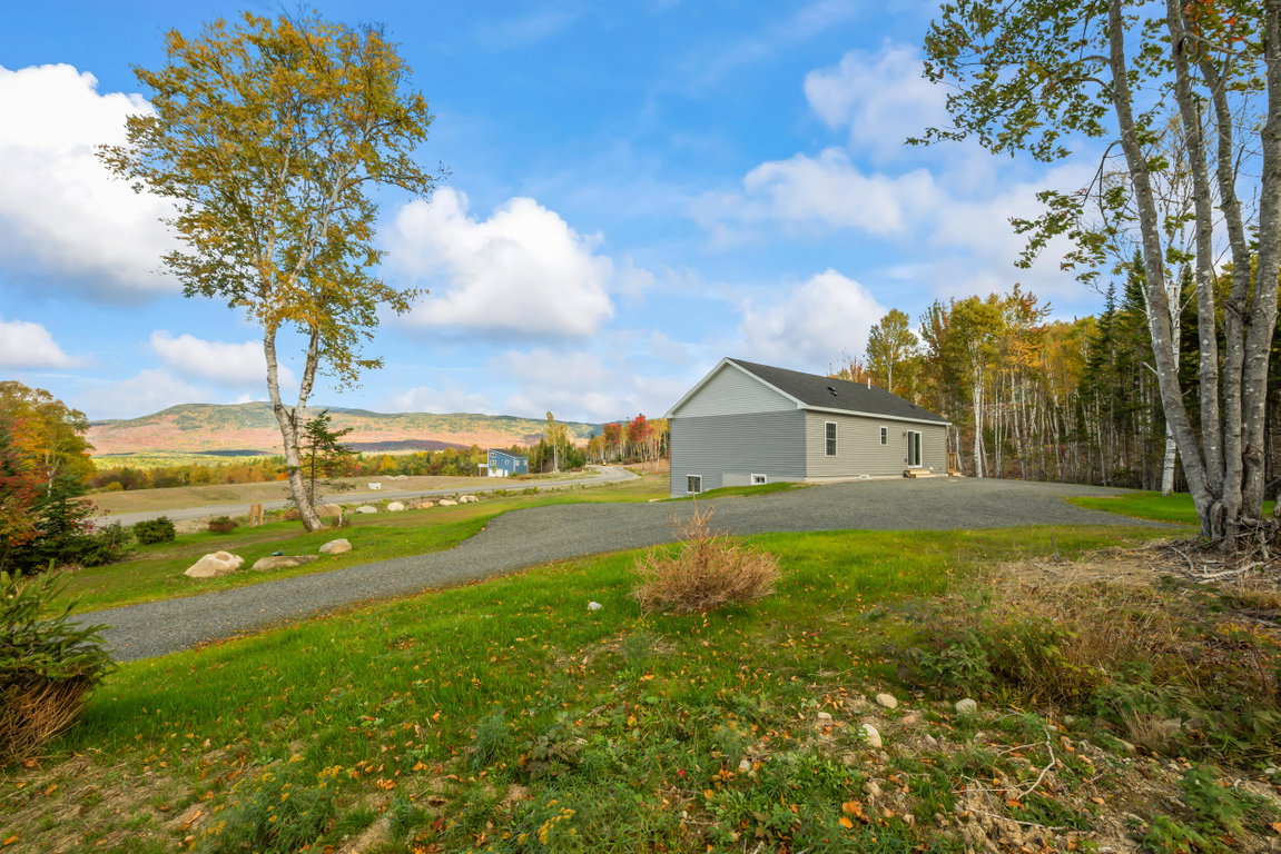 57 Big Snow Way Rangeley