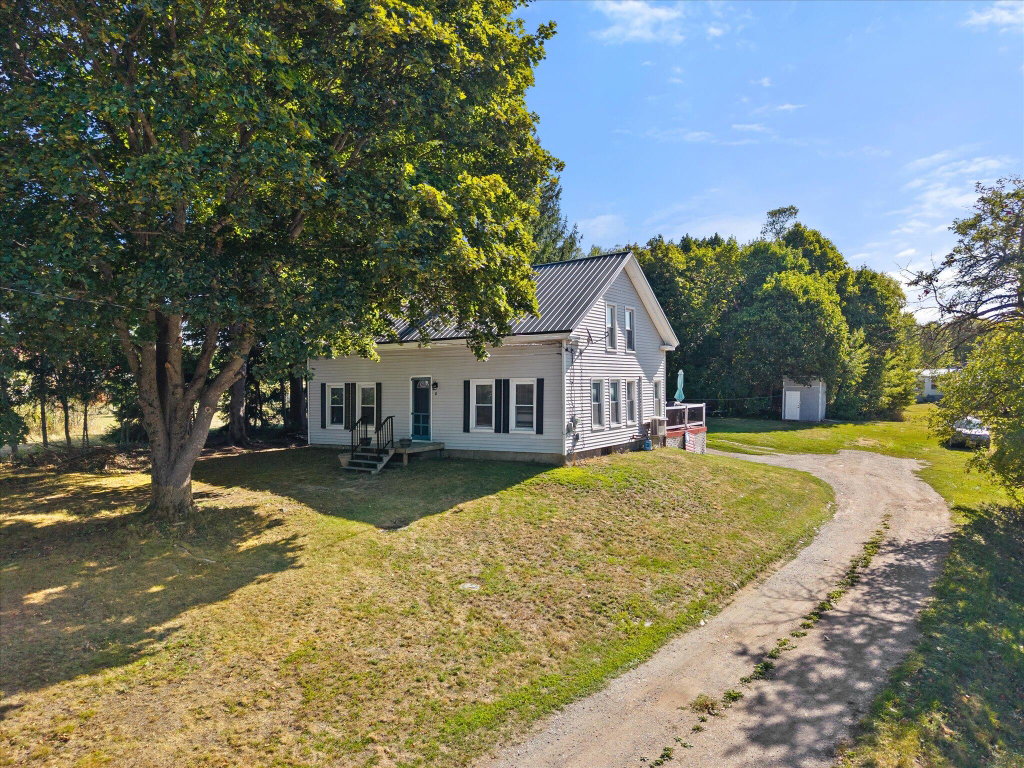 8 Cookson Road Orrington