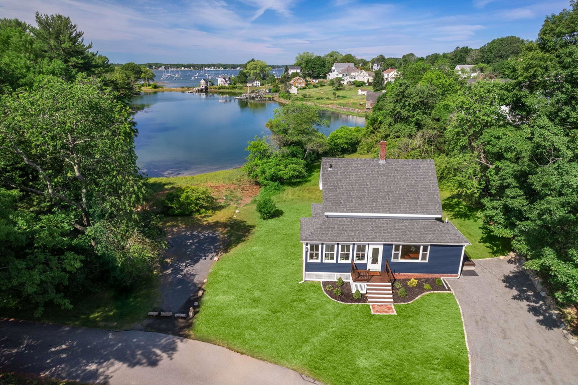 5 Hoyts Island Lane Kittery
