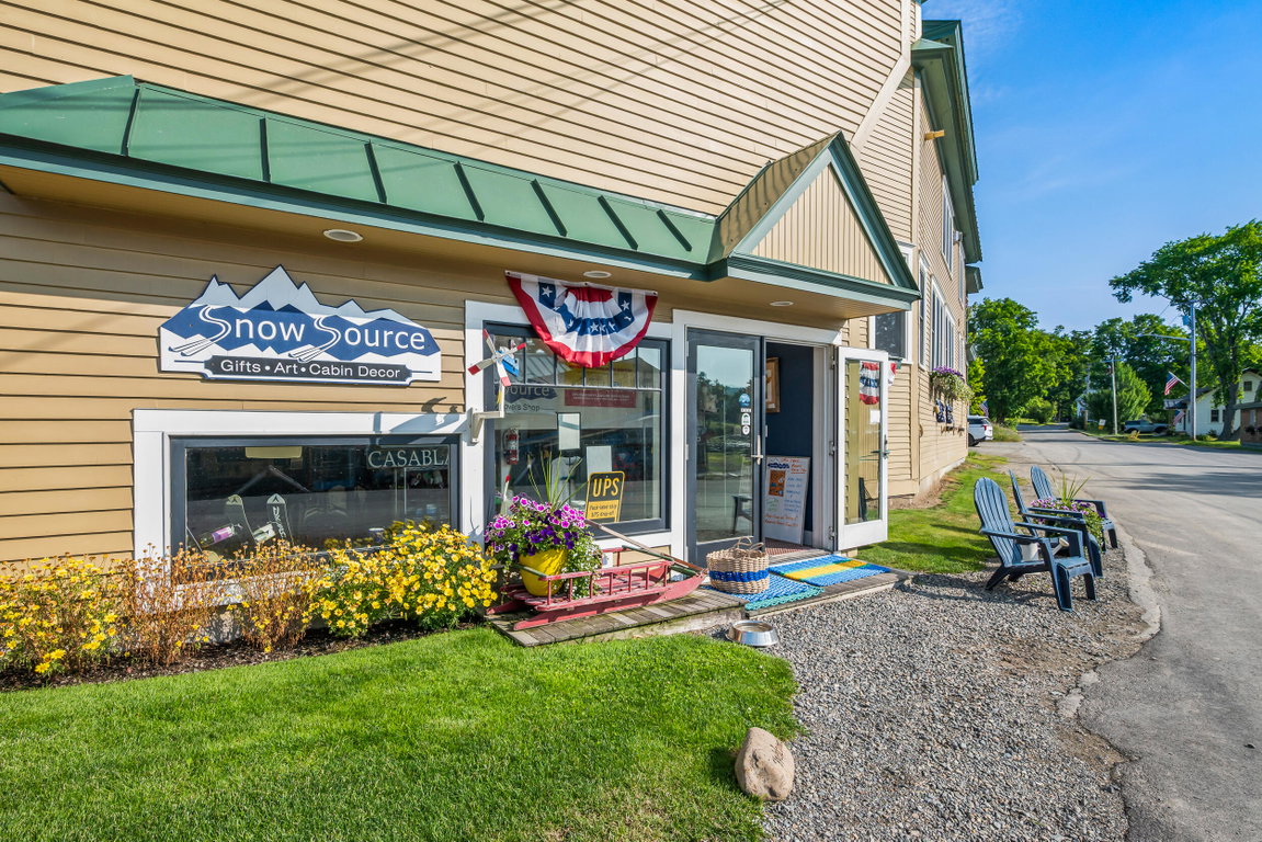 2485 Main Street Rangeley
