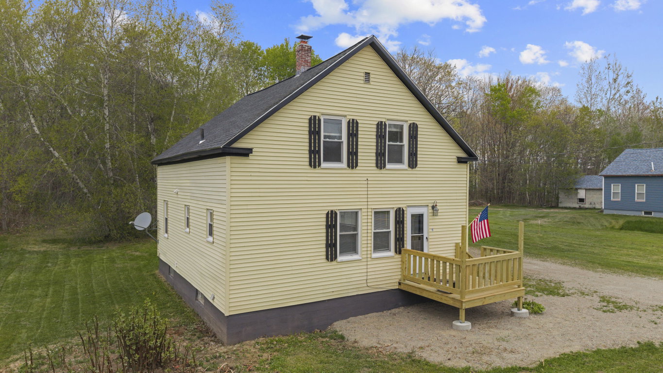 15 Lagrange Road Howland