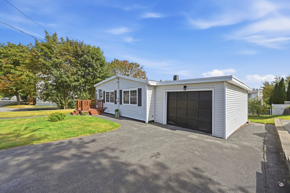 23 Beckett Street Lewiston