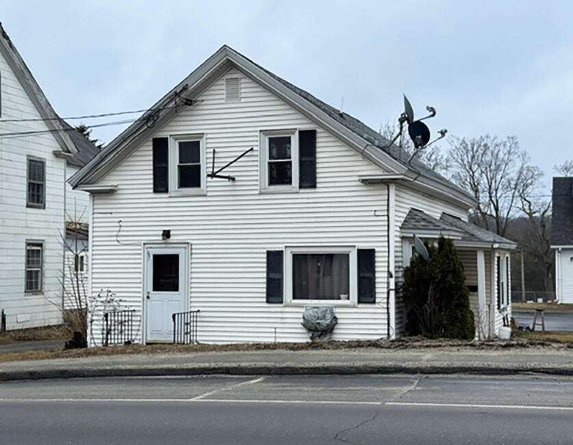 67 Main Street Winthrop
