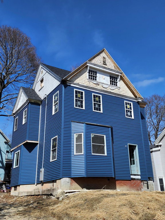 64 Jefferson Street Bangor
